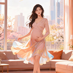 团队曾考♊🤚国内正规的助孕机构虑过更典雅的“臻☘暖”，但最终定名🏝🚉